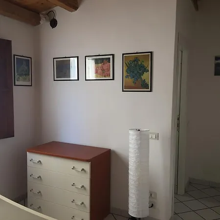 Archè House