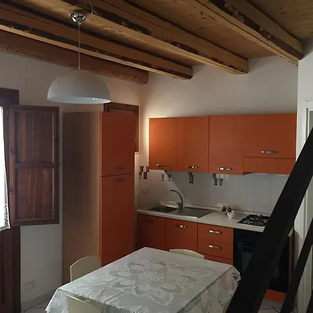 Archè House Appartamento