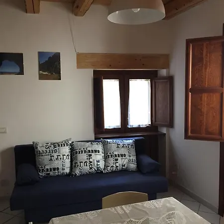 Arche Holiday House * Syracuse