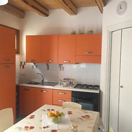 Appartamento Archè House