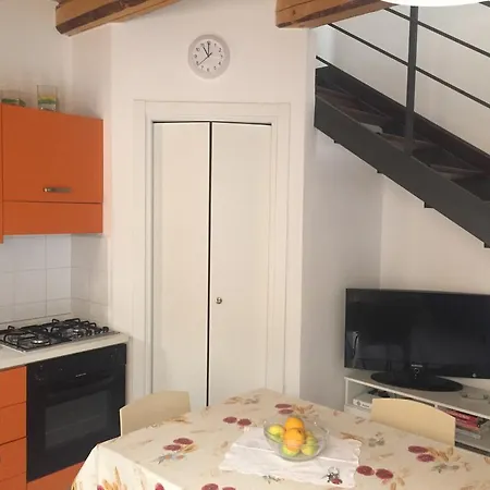 Appartamento Archè House