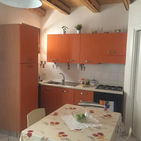 Archè House *