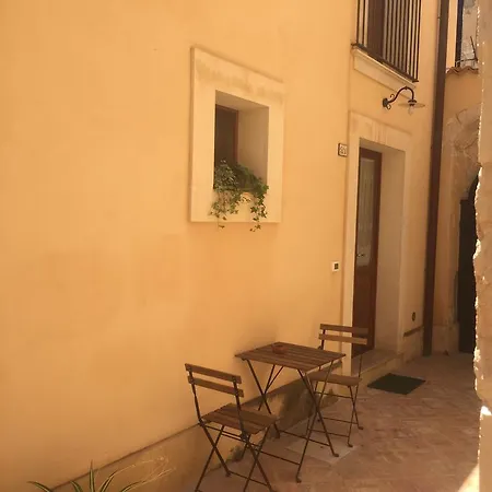 Appartamento Archè House Syracuse
